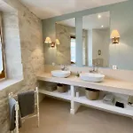度假居 Le Clos Des Chartreux 阿维尼翁新城