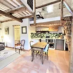 Le Clos Des Chartreux Сasa de vacaciones