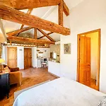 Le Clos Des Chartreux 度假居 *