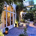 Σπίτι διακοπών Le Clos Des Chartreux