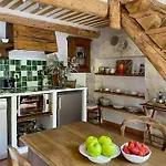 Сasa de vacaciones Le Clos Des Chartreux