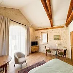 Le Clos Des Chartreux Сasa de vacaciones