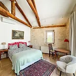 Le Clos Des Chartreux Сasa de vacaciones *