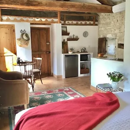 Le Clos Des Chartreux Tatil Evi Villeneuve-lès-Avignon