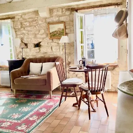 Le Clos Des Chartreux *