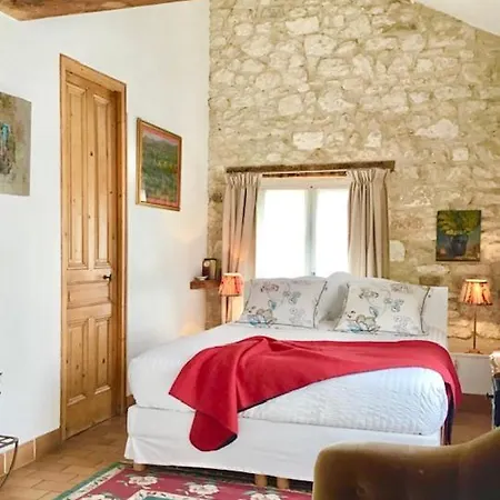 Le Clos Des Chartreux Villeneuve-lès-Avignon