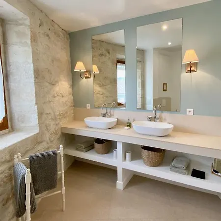 בית נופש Le Clos Des Chartreux Villeneuve-lès-Avignon