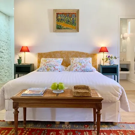 Tatil Evi Le Clos Des Chartreux Villeneuve-lès-Avignon
