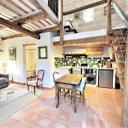 Le Clos Des Chartreux Hébergement de vacances