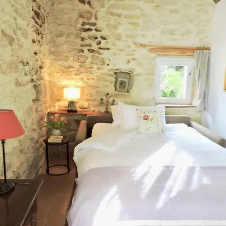 Le Clos Des Chartreux *