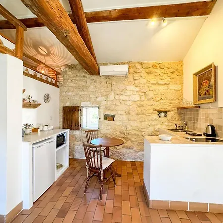 Le Clos Des Chartreux Villeneuve-lès-Avignon