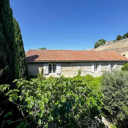 Hébergement de vacances Le Clos Des Chartreux *