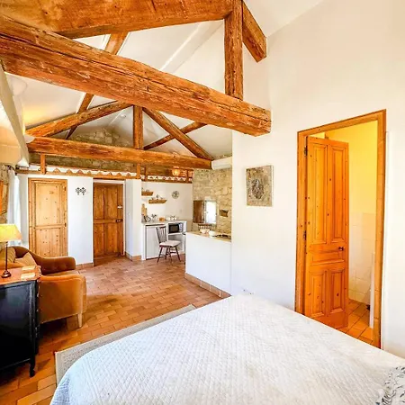 Le Clos Des Chartreux Apartament *