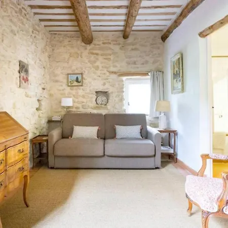 Apartament Le Clos Des Chartreux *