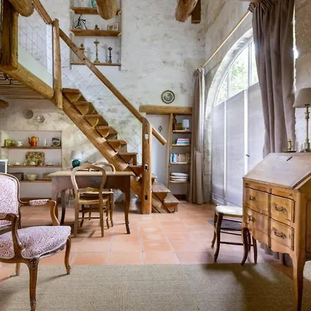 Le Clos Des Chartreux * Villeneuve-lès-Avignon