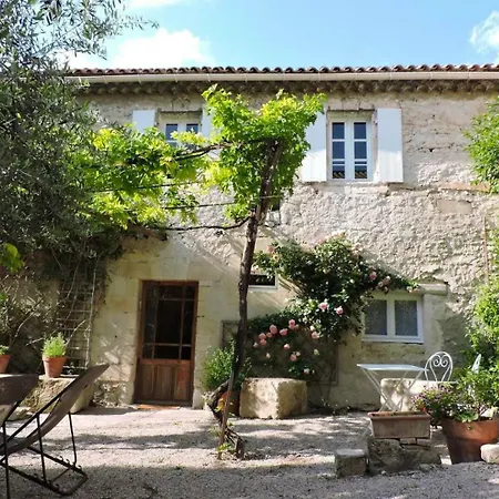 Le Clos Des Chartreux