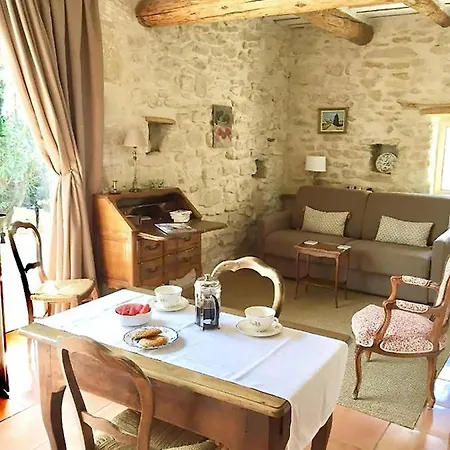 Le Clos Des Chartreux Tatil Evi