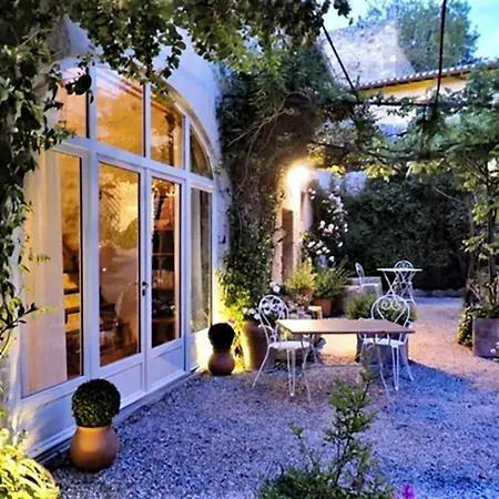 Tatil Evi Le Clos Des Chartreux