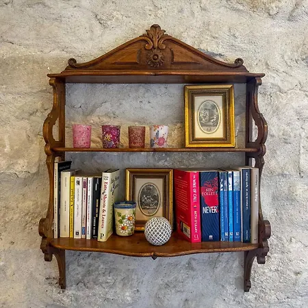 Le Clos Des Chartreux Tatil Evi Villeneuve-lès-Avignon