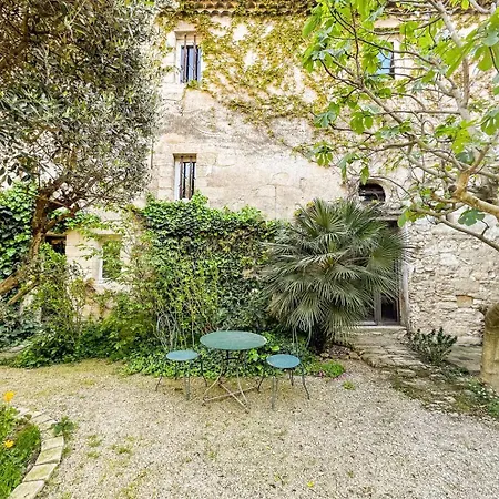 Le Clos Des Chartreux *