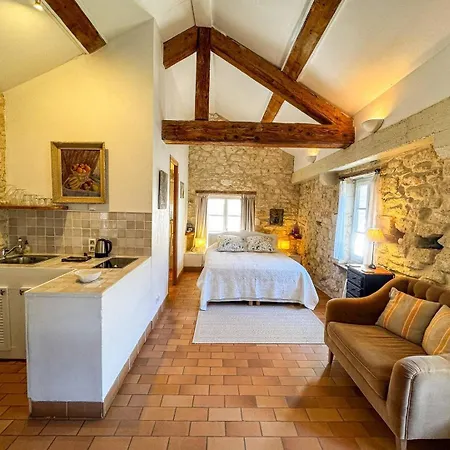 Le Clos Des Chartreux Villeneuve-lès-Avignon