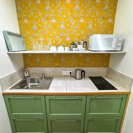 Le Clos Des Chartreux Apartament