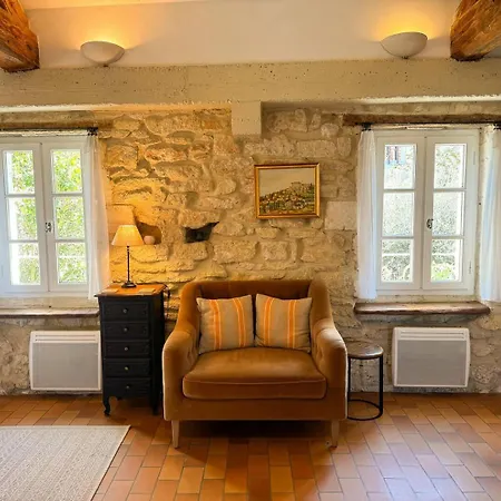 Le Clos Des Chartreux * Villeneuve-lès-Avignon