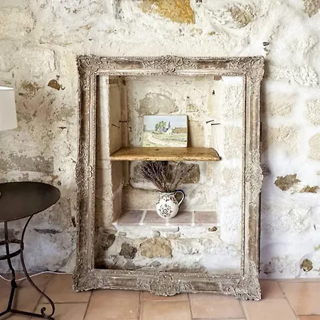 Apartament Le Clos Des Chartreux