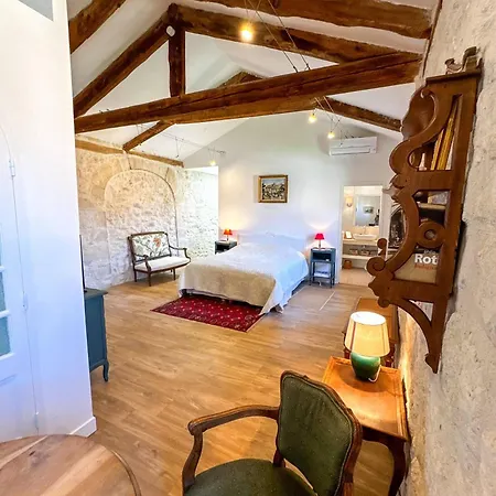Le Clos Des Chartreux * Villeneuve-lès-Avignon