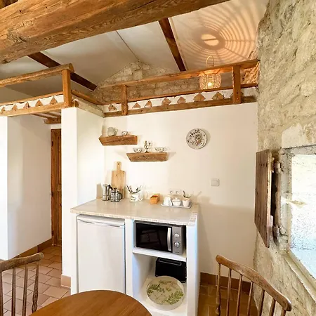 Le Clos Des Chartreux Tatil Evi