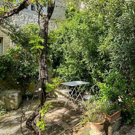 Tatil Evi Le Clos Des Chartreux *