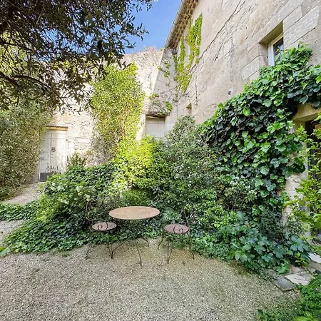 Tatil Evi Le Clos Des Chartreux