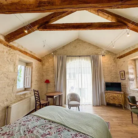 Le Clos Des Chartreux Villeneuve-lès-Avignon