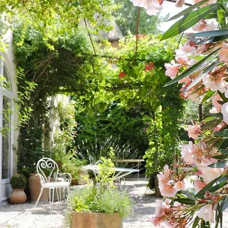 Tatil Evi Le Clos Des Chartreux