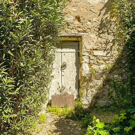Le Clos Des Chartreux *