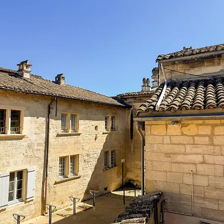 Hébergement de vacances Le Clos Des Chartreux