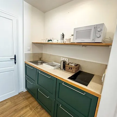 Le Clos Des Chartreux Apartament Villeneuve-lès-Avignon