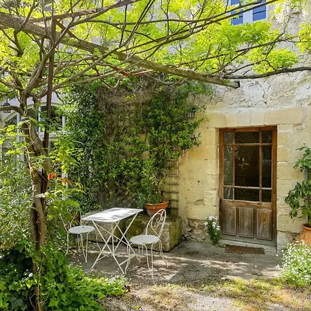 Tatil Evi Le Clos Des Chartreux Villeneuve-lès-Avignon
