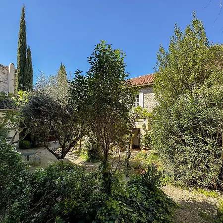 Le Clos Des Chartreux * Villeneuve-lès-Avignon