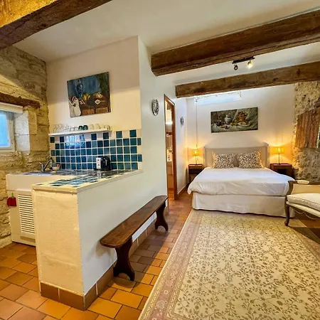 Hébergement de vacances Le Clos Des Chartreux *