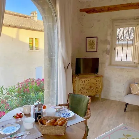 Apartament Le Clos Des Chartreux *