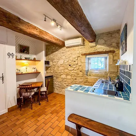 Le Clos Des Chartreux *