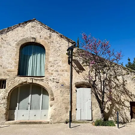 Le Clos Des Chartreux *