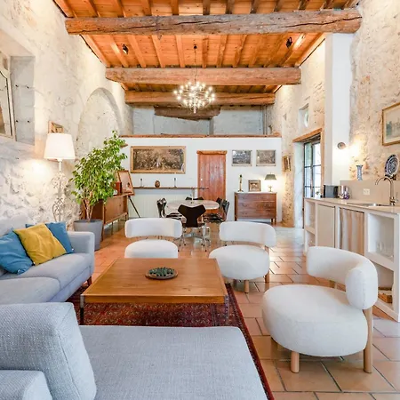 Hébergement de vacances Le Clos Des Chartreux Villeneuve-lès-Avignon