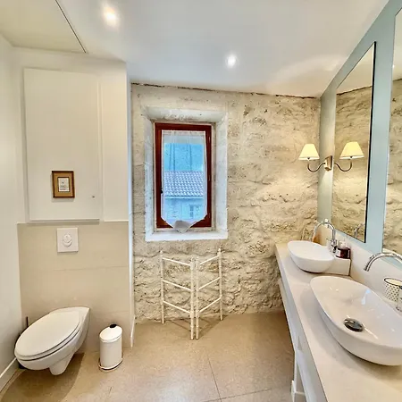 Le Clos Des Chartreux Villeneuve-lès-Avignon