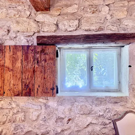 Le Clos Des Chartreux *