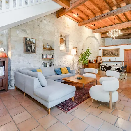 Le Clos Des Chartreux Villeneuve-lès-Avignon