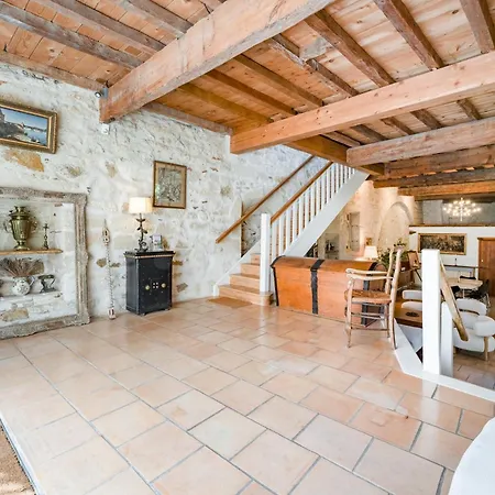 Le Clos Des Chartreux * Villeneuve-lès-Avignon