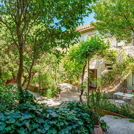 Le Clos Des Chartreux