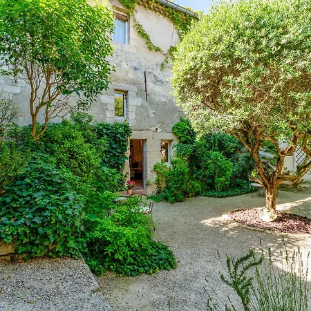 Le Clos Des Chartreux Hébergement de vacances Villeneuve-lès-Avignon